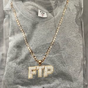 Ftp streetwear shirt